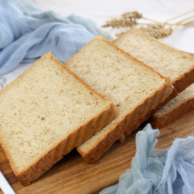 全麦吐司（5片装）