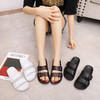 【时尚软底凉拖鞋】夏季室内软底情侣凉拖鞋 时尚外穿防滑男女沙滩鞋 商品缩略图2