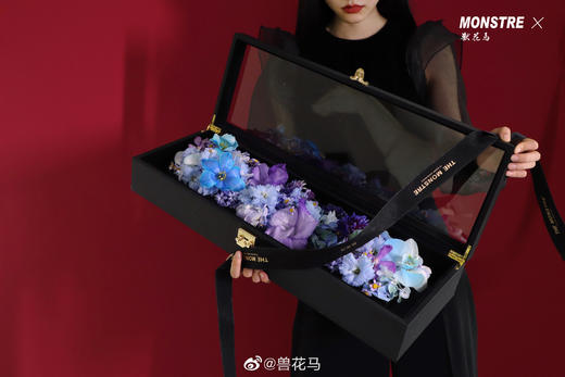 迪多娜 魅影系列（心盒-米奇-枪炮） 商品图3