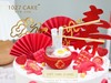 1027CAKE | 长辈祝寿蛋糕 喜庆款式  长寿面 商品缩略图2