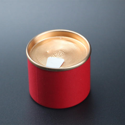 小罐易拉福鼎白茶3罐装 商品图5