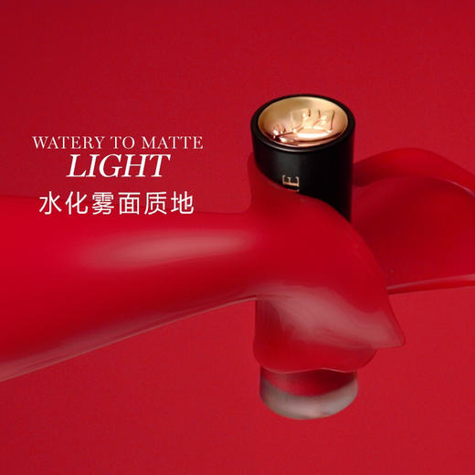 Lancome兰蔻小蛮腰唇釉288# 商品图3