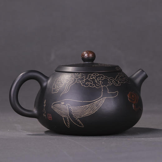 尚何 壶 商品图0