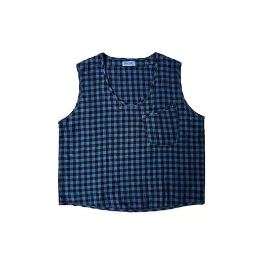 Indigohood/背心 商品图1