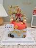 1027CAKE | 复仇者联盟 钢铁侠 漫威系列 球型蛋糕 商品缩略图1
