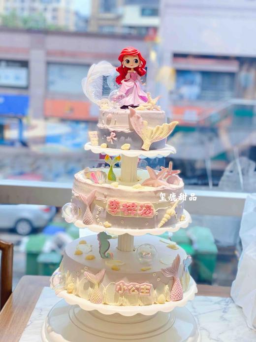 架子蛋糕 商品图7