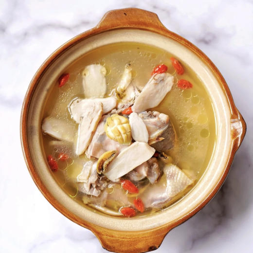 四川小金鲜松茸2斤礼盒装顺丰空运包邮 商品图6