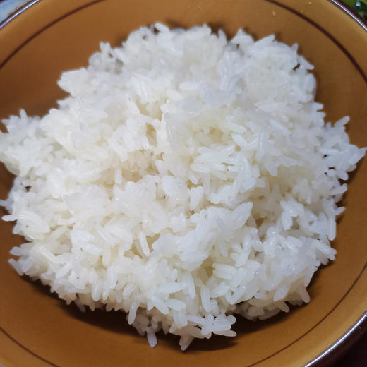 五常有机稻花香大米，来自稻花香发源地，米饭油量、香气扑鼻，一碗稻花香米饭牢牢抓住我们的胃 10斤装 商品图5