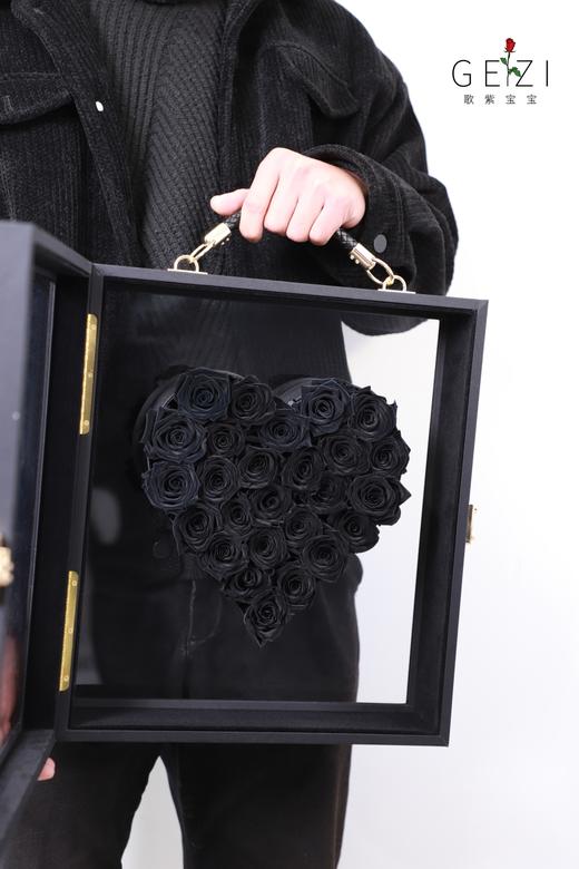 迪多娜 魅影系列（心盒-米奇-枪炮） 商品图6