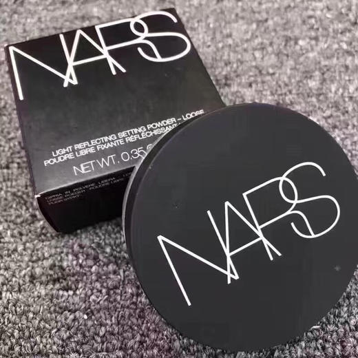 美国Nars散粉10g 商品图5