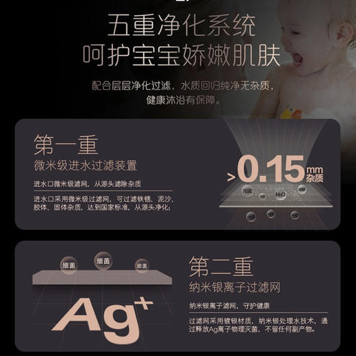 卡萨帝（Casarte）热水器JSQ25-13CN3BWU1 商品图9