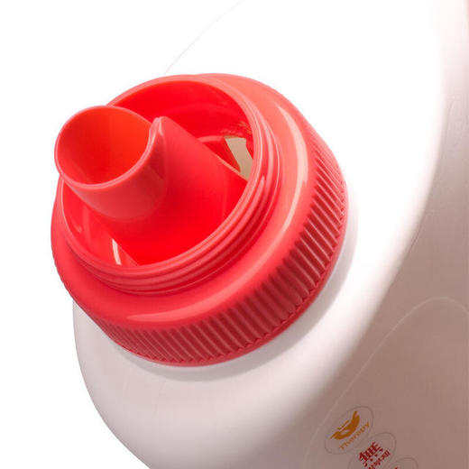【专柜同款】韩国保宁婴幼儿除菌洗衣液纤维洗涤剂1500ml  商品图2