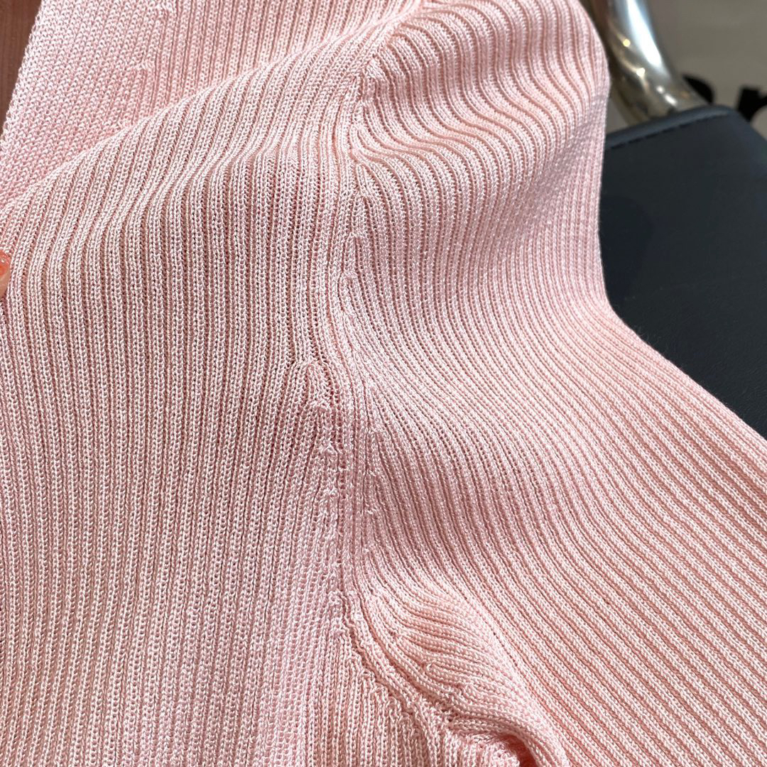 鄂s 桑蚕丝针织短袖011207