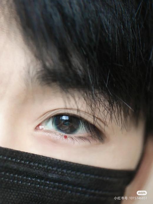 【小红书推荐款】 lilian 蓝不绿/年抛/直径14.2/着色13.4,128/副178/两副218/三副248/四副 商品图7