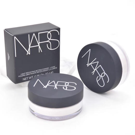 美国Nars散粉10g 商品图0