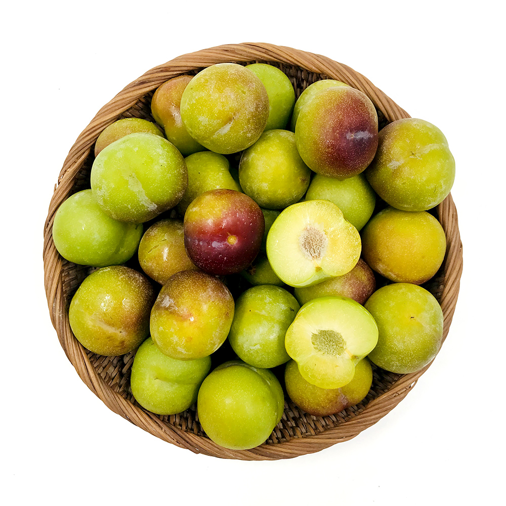 会员128元斤四川青红李