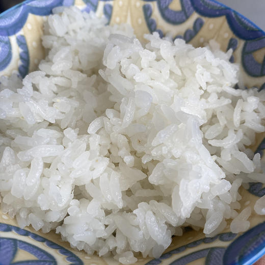 五常有机稻花香大米，来自稻花香发源地，米饭油量、香气扑鼻，一碗稻花香米饭牢牢抓住我们的胃 10斤装 商品图1