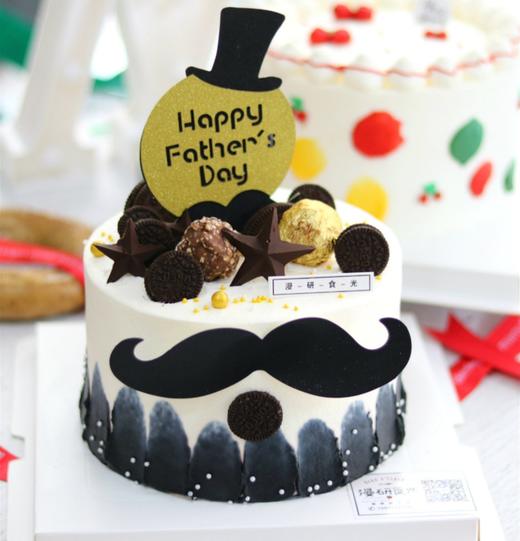 【生日蛋糕】爸爸最爱 商品图0