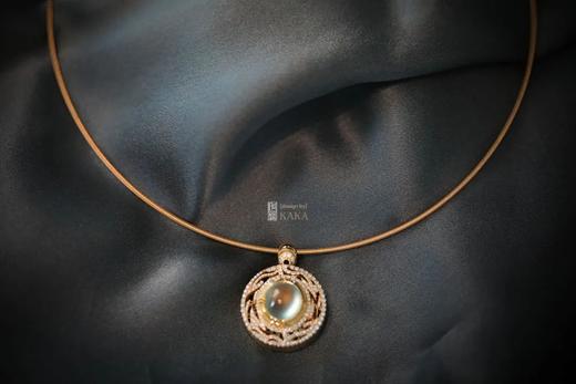 拯救你的挂坠，时髦度up｜乾坤圈 商品图3