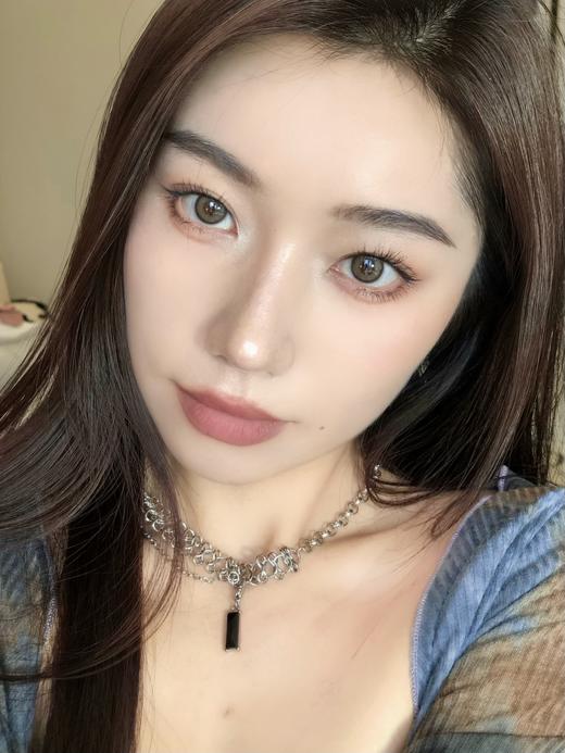 半年抛ekool color 天幕 直径14.5mm着色13.8mm 商品图3