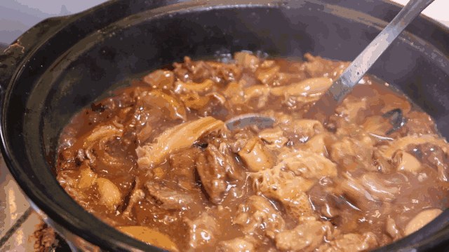 第14招：炖牛肉，如何快速烂得酥烂？