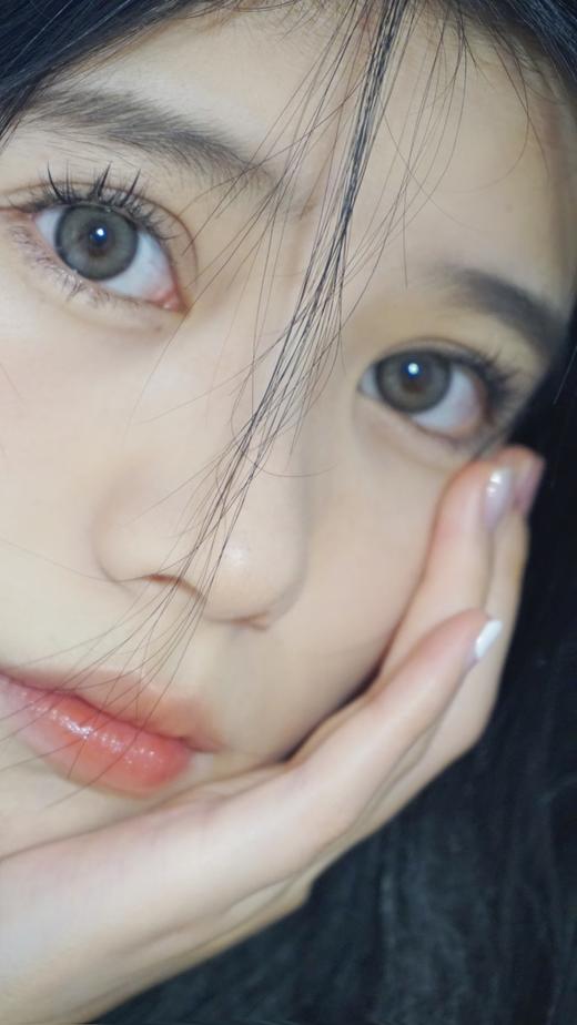 半年抛ekool color 天幕 直径14.5mm着色13.8mm 商品图12