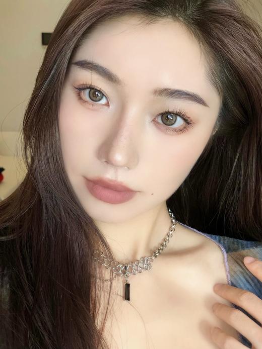 半年抛ekool color 天幕 直径14.5mm着色13.8mm 商品图4