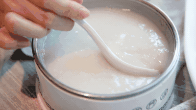 第4招：煮粥，如何才能不外溢？