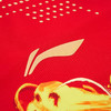 李宁Lining  AAYR359-1 专业运动短袖半袖T恤 红色版 商品缩略图3