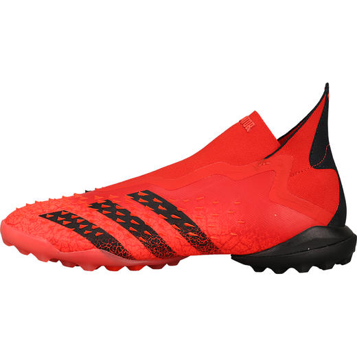 ADIDAS/阿迪达斯猎鹰 FREAK + TF 高端成人足球鞋FY6251 商品图1