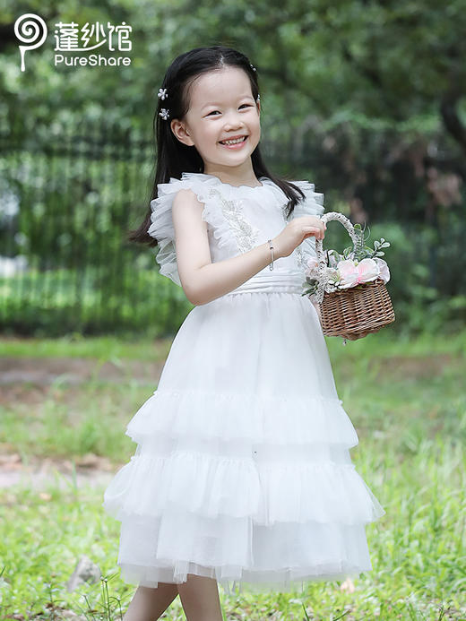 非质量问题不退换哦~-生日马卡龙夏日 商品图2