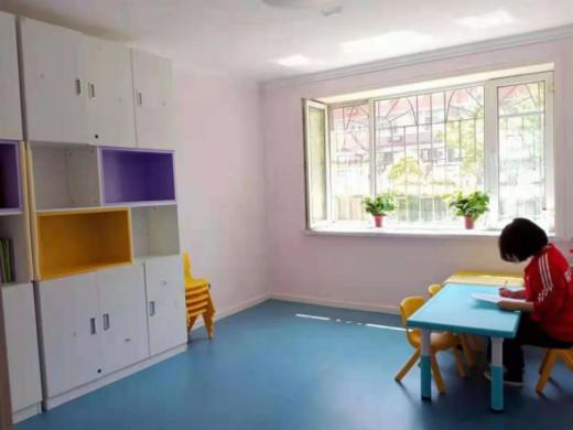 【爱育幼童全脑开发@朝阳】29.9抢3次全脑课，带孩子走进全脑开发新世界 商品图3