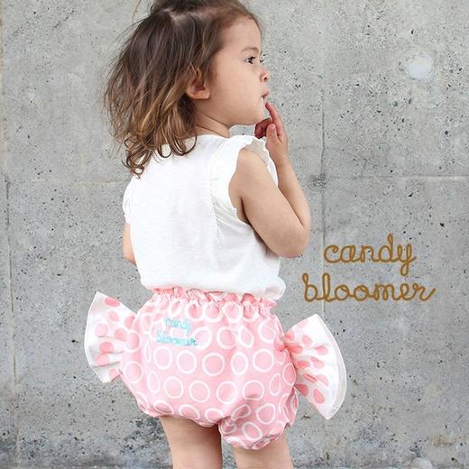 【Candy Bloomer】糖果裤 商品图0