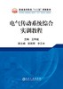 电气传动系统综合实训教程/王华斌 商品缩略图0