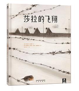 莎拉的飞翔 商品图0