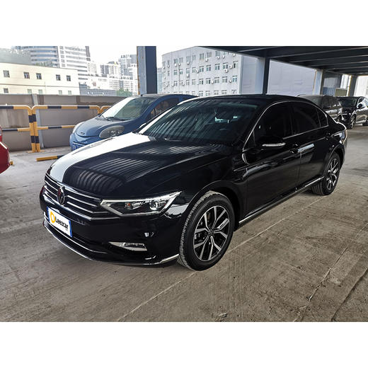 【特价月租-北京】大众 迈腾 380TSI DSG 旗舰型 国V 商品图1