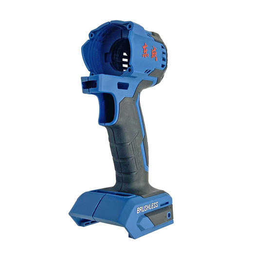 【货号010172】原厂东成分体锂电扳手机壳 DCPB280B锂电扳手外壳 商品图2