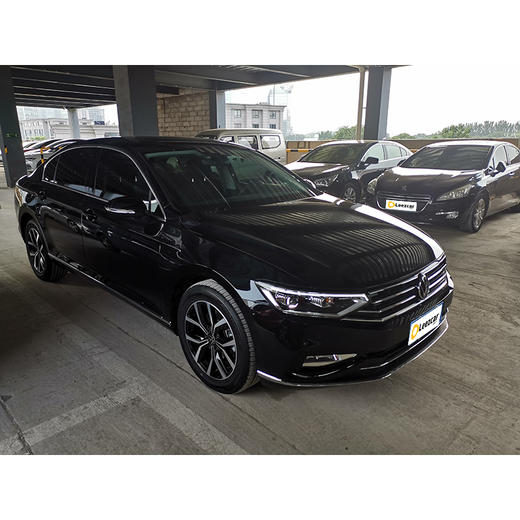 【特价月租-北京】大众 迈腾 380TSI DSG 旗舰型 国V 商品图3