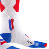 X-SOCKS XS-SS56W20U 爱国者4.0滑雪袜俄罗斯版 商品缩略图4