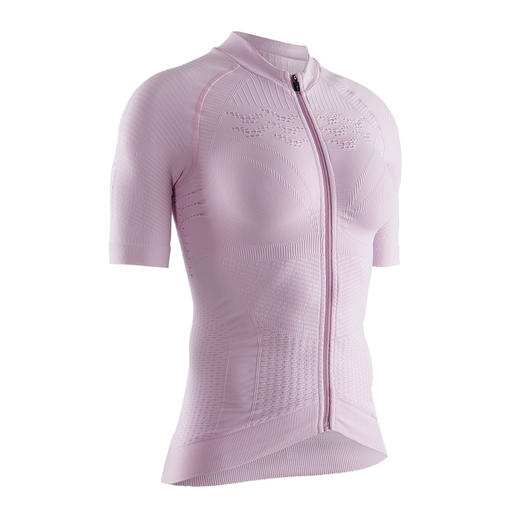 X-BIONIC EF-BT00S19W 效能4.0骑行女士拉链短袖上衣 商品图3
