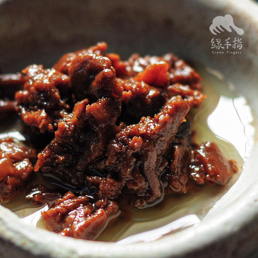 禾然有机香菇酱| 公平贸易*Organic Mushroom Sauce | Fair trade 商品图1