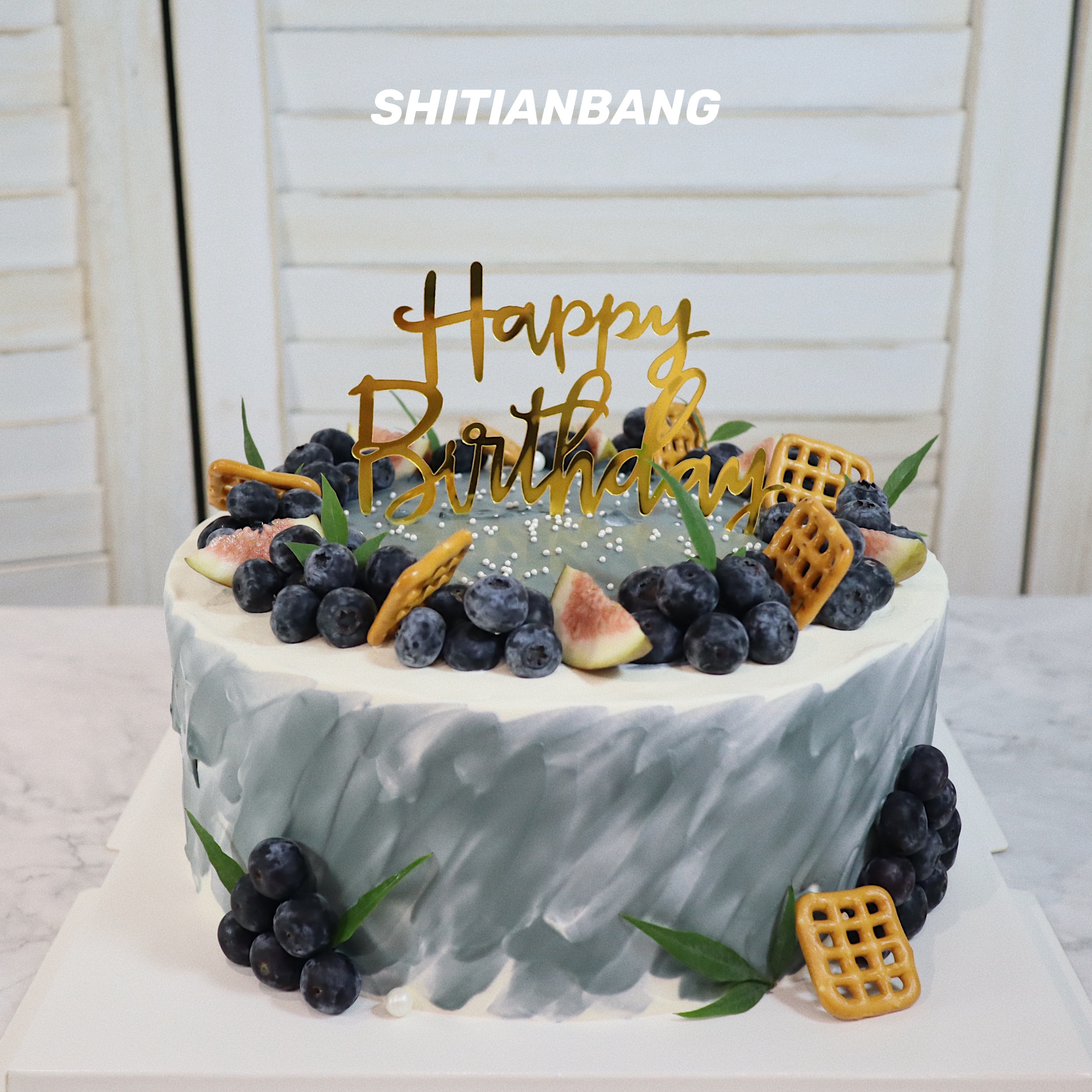 撞色/10（提早5小时预定）