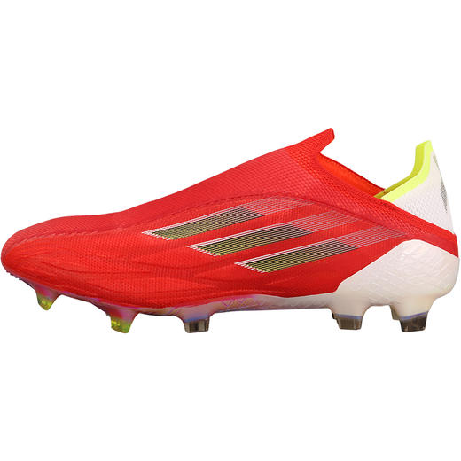 ADIDAS/阿迪达斯 X SPEEDFLOW+ FG 成人足球鞋FY3338 商品图4