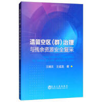 遗留空区（群）治理与残余资源安全复采/王炳文,王成龙 商品图0