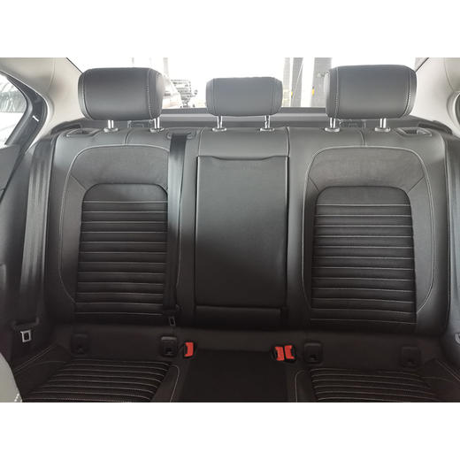 【特价月租-北京】大众 迈腾 380TSI DSG 旗舰型 国V 商品图8