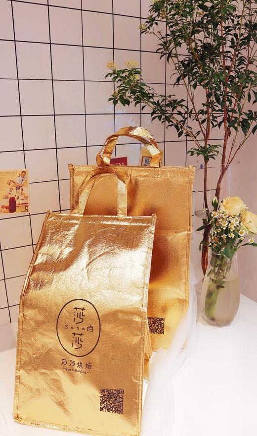 保温袋(下单生日蛋糕必拍) 商品图0