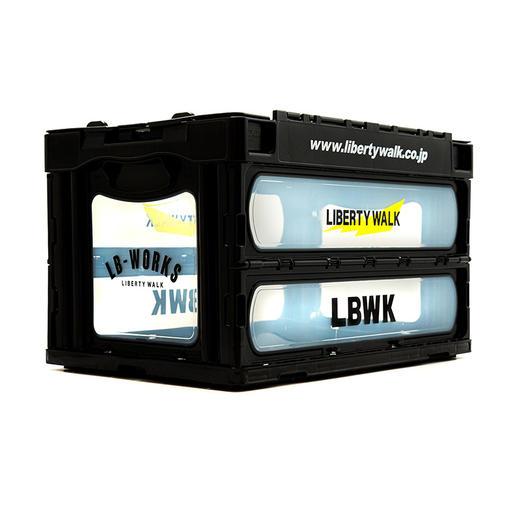 Liberty Walk 周边系列 商品图1
