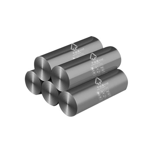 捷顺 宝家洁垃圾袋 干湿分离 承重能力强 5卷/包 100个 商品图6