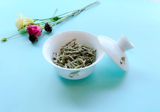 2021老树白毫银针 商品图4