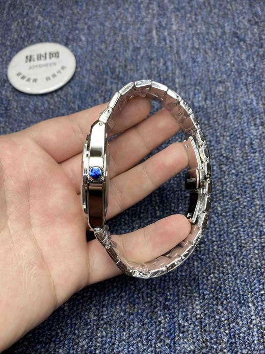 订制版 VC江诗丹顿纵横四海系列47040男表， 搭载原装进口西铁城新版全自动机械机芯 商品图4